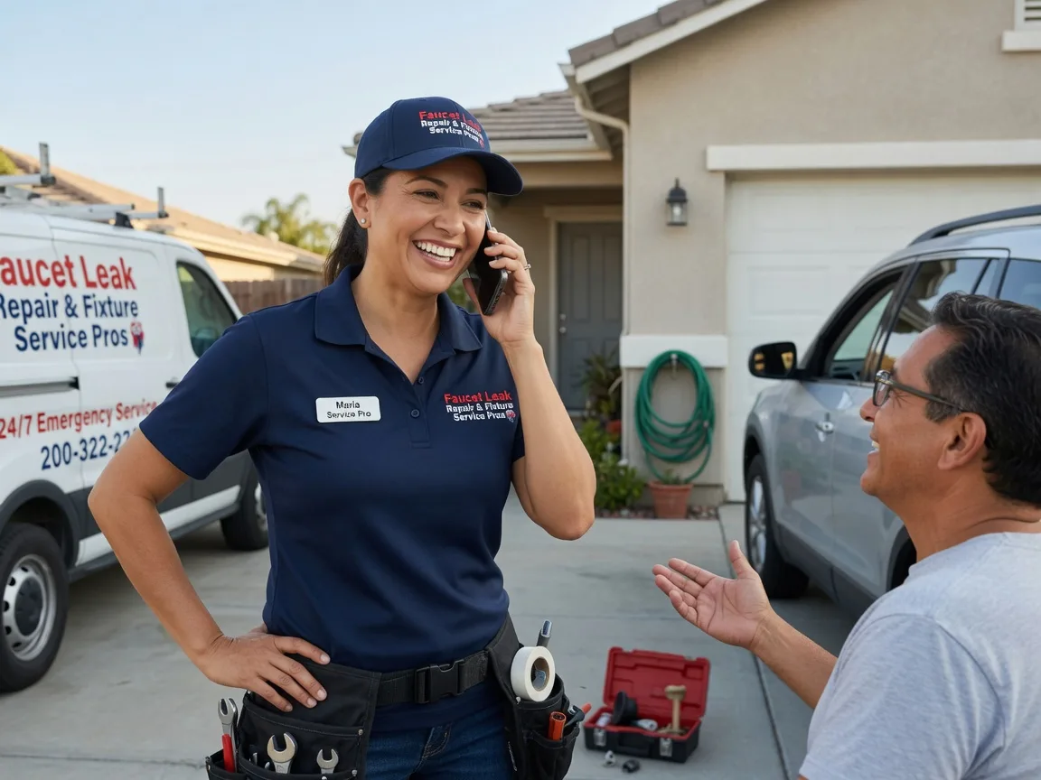 Faucet Repair Forest Lakes, AZ FAQs